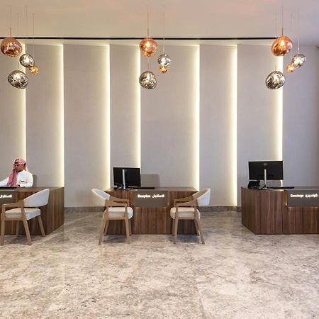 Voyage Hotel & Suites Rijad Zewnętrze zdjęcie