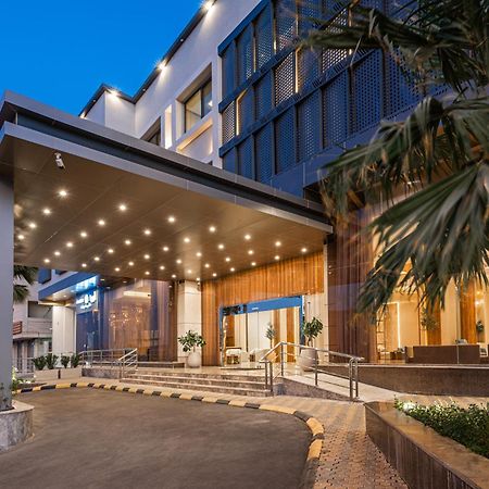 Voyage Hotel & Suites Rijad Zewnętrze zdjęcie